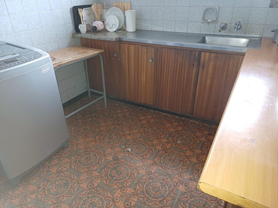 3 Bedroom Property for Sale in Navalsig Free State